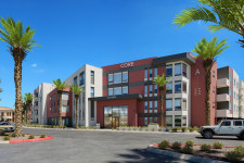 Core Apartment Homes in Southwest Las Vegas