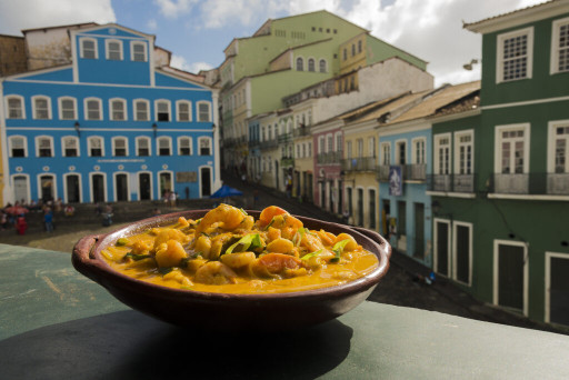 Travel Through Taste: Discover Brazil's Diverse Gastronomy