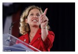 District 23 Voters Asked to Make Their Voices Heard. Fire Debbie Wasserman Schultz