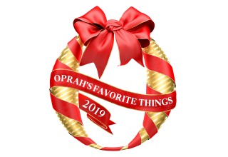 Oprah's Favorite Things 2019
