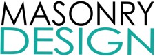 Masonry Design Masthead