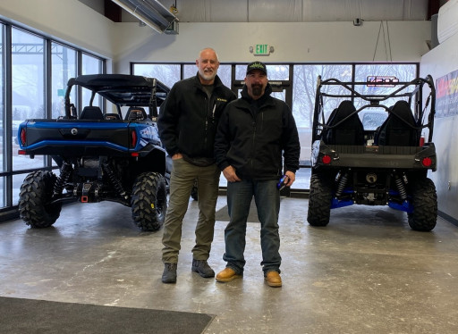 Powersports Listings Mergers & Acquisitions Announces New Ownership at Cycle City Evanston, Wyoming