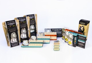 Darwin Suite of Products