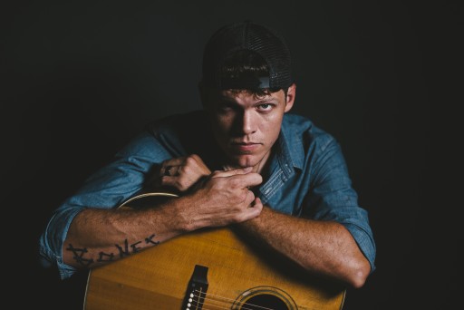 Sam Riggs High on "Second Hand Smoke" and He Ain't About to Quit