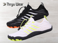 Thryv Wear Shoes: All-Day Comfort And Arch Support