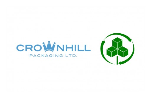 Crownhill Packaging Joins Esteemed Packaging Organization Focused on Environmental and Sustainability Concerns