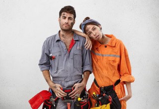 Health and Wellness of Manual Workers 