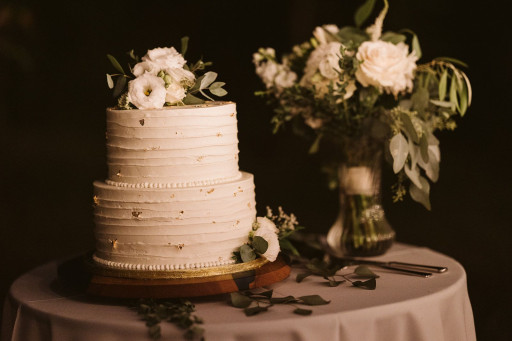 Peel Region's Gold Cherry Bakery Honoured with 2025 Consumer Choice Award in the Cake Shop Category