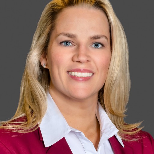 Theresa Holder Joins America's Warrior Partnership Board of Directors