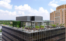 The Federal by Justin Etzin