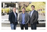 NOVA's Executive Team