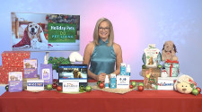 Great Holiday Pet Gifts