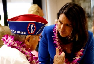 Tulsi Gabbard