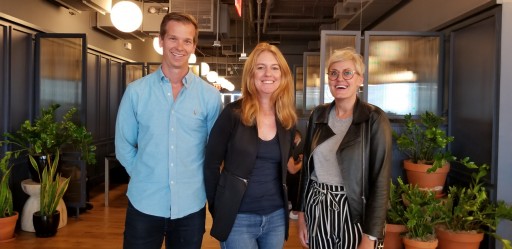 Customer Data Platform Lexer Opens New York Office After Exponential Growth
