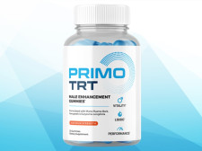 Primo TRT - Best Natural Testosterone Booster