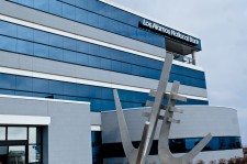 Los Alamos National Bank Headquarters