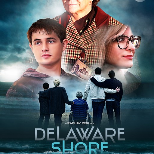 'Delaware Shore' Theatrical Run Begins on Dec. 21 in LA and Dec. 28 in NY