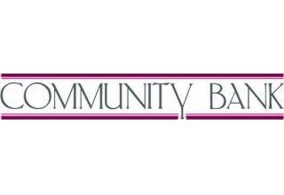 Community Bank Logo