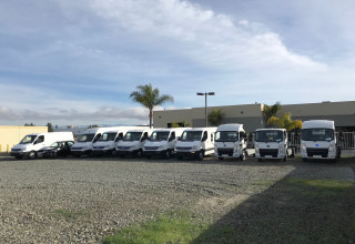ADOMANI, Inc. , Thursday, February 13, 2020, Press release picture