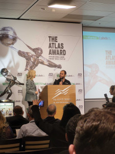 Findings.co Wins the Ayn Rand ATLAS Award for "Best Supply Chain Management Start-Up of 2022"