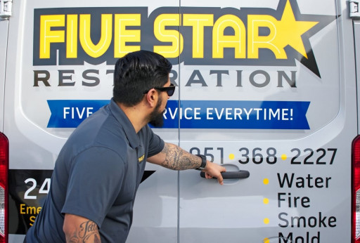 Murrieta Home Repair and Reconstruction Company Helps Homeowners Eradicate Mold