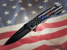 Trump Signature Knife 2025 Iconic EDC Power