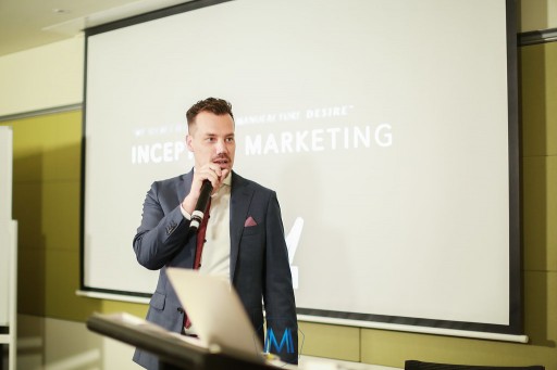 How a Layoff Laid the Foundation for a Successful Business