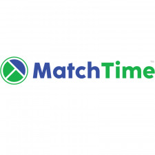 Matchtime Logo