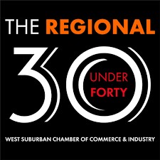 2019 Regional 30 Under 40