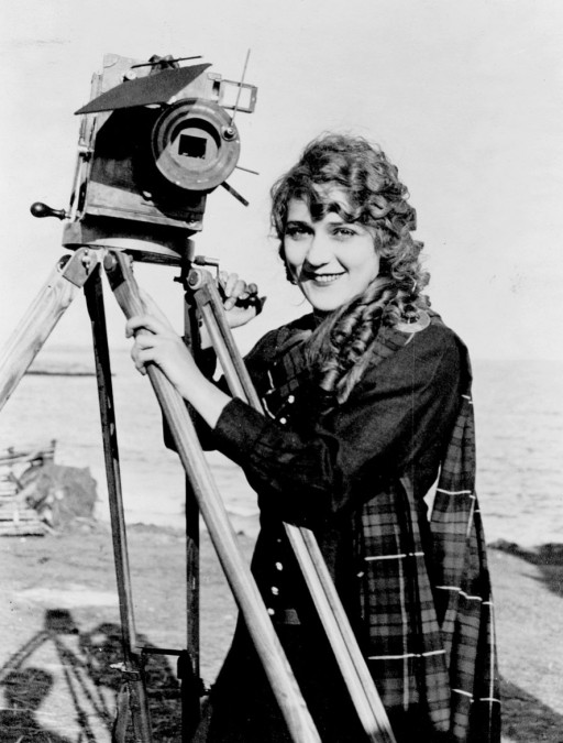 Fandor Celebrates Women's History Month with a Spotlight on Artists on Both Sides of the Camera