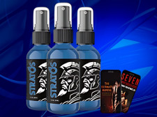 Stratos Alpha 2025 Reviews