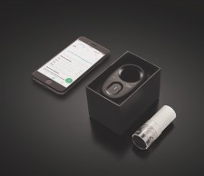 NuvoAir Respiratory Platform
