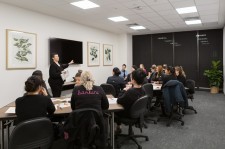 Early Childhood Education