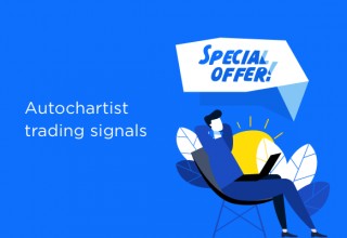 Autochartist Special Offer