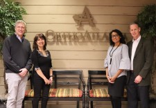 OrthoAtlanta Stockbridge Welcomes New Physician, Minoo Hollis, MD