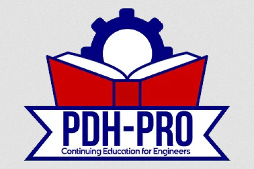 PDH Pro Expands Professional Development Offerings with New Courses, Expert Instructors, and Webinar-Based Learning