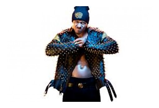 Comedian Nick Cannon Makes History!