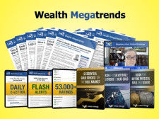 5 Essential Gold Stocks for the Bull Market Report