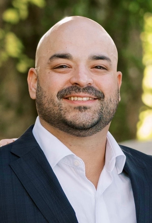 Spartan Capital Promotes Cesar Valero to Director of SMB Revenue
