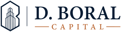 D. Boral Capital