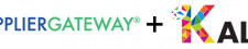 SupplierGATEWAY and Kaleida