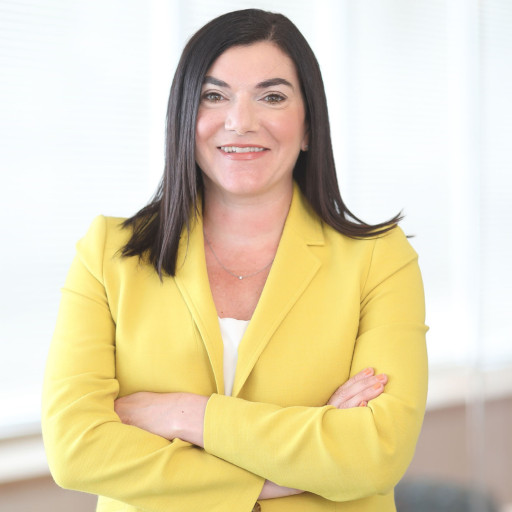 The Michaels Organization Announces Leadership Transition