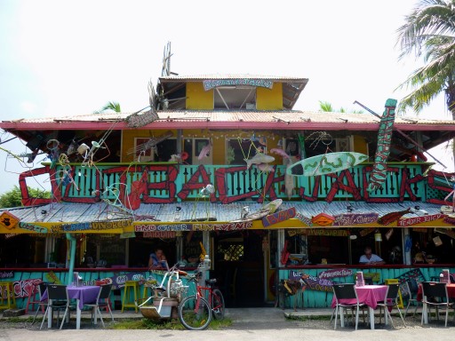 Write an Essay to Win Outback Jack's Beach Bar N Grill in a Tropical Paradise