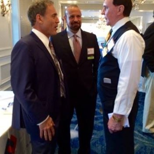 Injury Attorney Bernard Walsh Fields Questions During Auto Negligence Seminar at 2015 FJA Masters of Justice