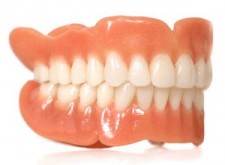 Immediate Dentures