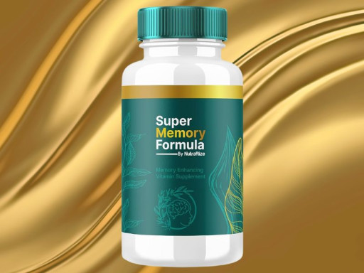 Super Memory Formula Review 2025: Cognitive Enhancement Capsule for Sharper Focus, Recall, and Brain Health