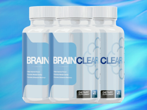 BrainClear Reviews 2025: Honest Complaints, Pros, Cons, Ingredients, Pricing, and Safety Guide
