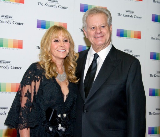 Iris and Michael S. Smith Donate $1 Million to Purchase Ventilators at Holtz Children's Hospital and Support Front-Line Workers at Jackson Health System