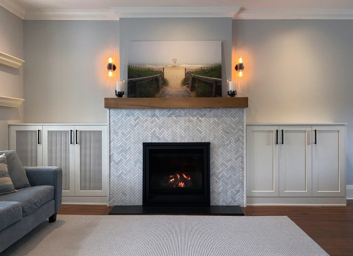 Toronto Comfort Zone named 2026 Consumer Choice Award winner for Fireplace Services in Toronto Central