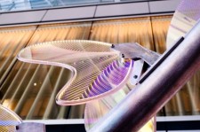 Lightpanel (USA) Inc Lightpanel AIR ColorWheel